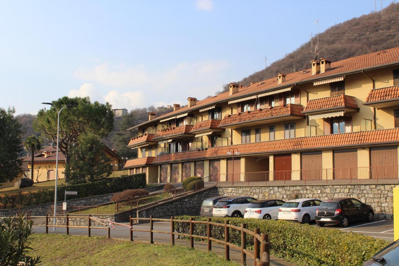 Casa Criss Villa Lovere Dış mekan fotoğraf