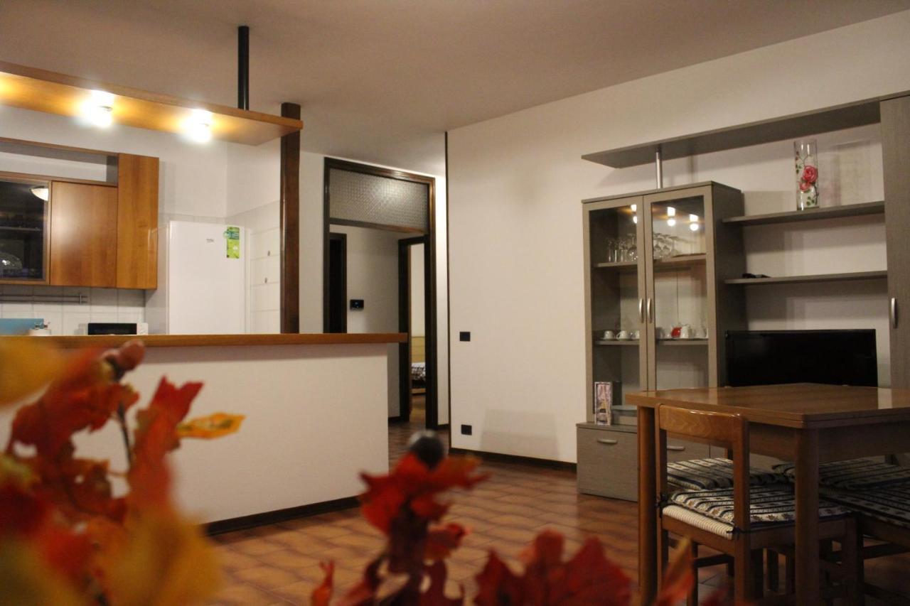 Casa Criss Villa Lovere Dış mekan fotoğraf