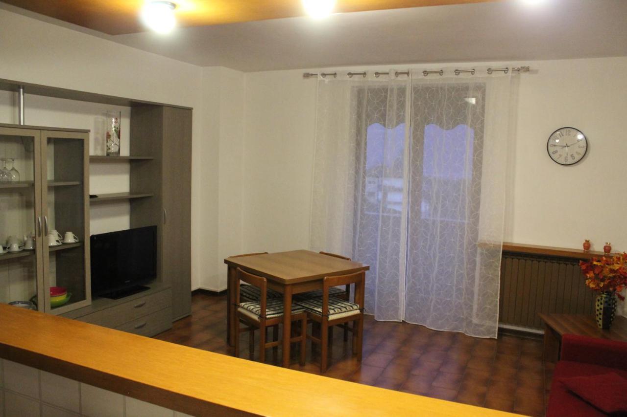 Casa Criss Villa Lovere Dış mekan fotoğraf