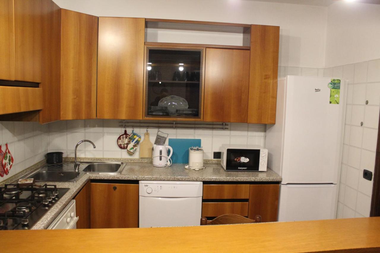 Casa Criss Villa Lovere Dış mekan fotoğraf