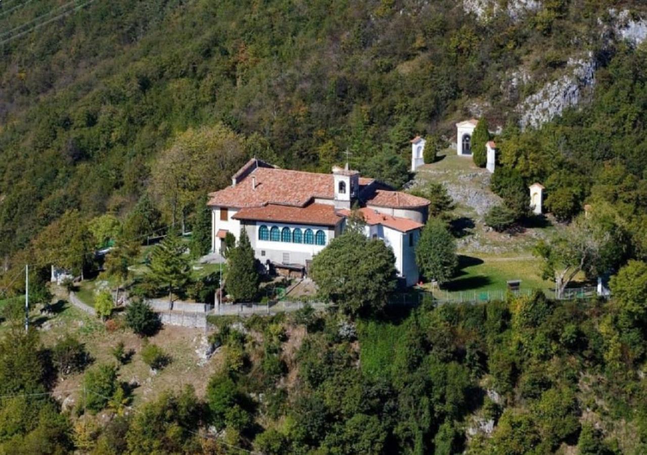 Casa Criss Villa Lovere Dış mekan fotoğraf