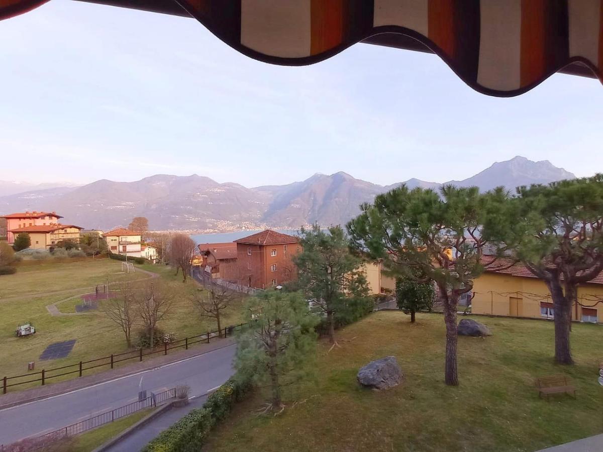 Casa Criss Villa Lovere Dış mekan fotoğraf