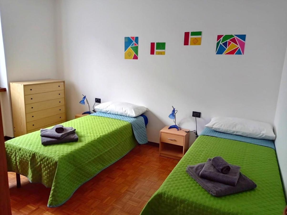 Casa Criss Villa Lovere Dış mekan fotoğraf