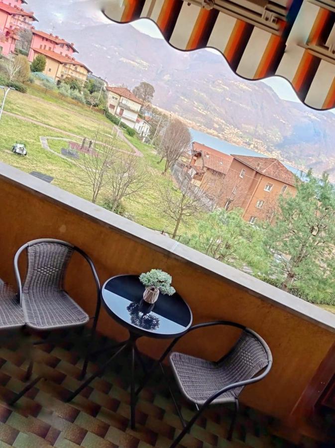 Casa Criss Villa Lovere Dış mekan fotoğraf