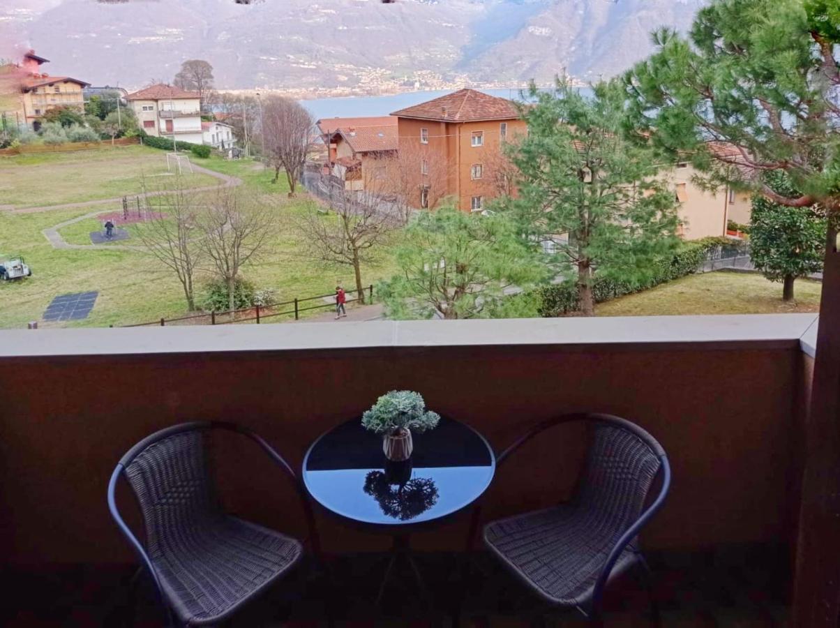 Casa Criss Villa Lovere Dış mekan fotoğraf